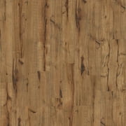 Shaw Sl247 Timberline 5-7/16" Wide 12Mm Thick Laminate Flooring - Lumberjack Hickory