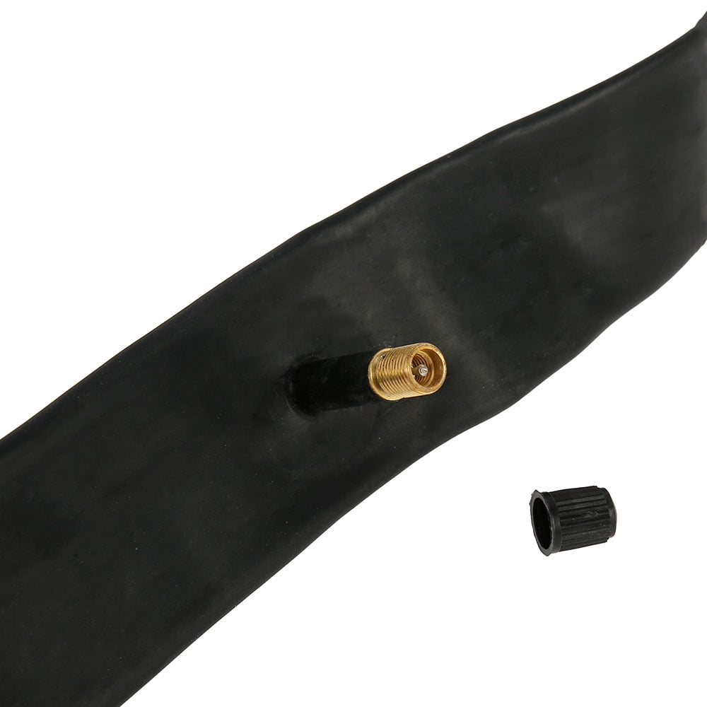Fyeme Bicycle Cycle Inner Tube Mountain Bike Inner Tube With Schrader