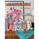 thumbnail image 1 of Large collection of plush toys, plush dolls, dolls, gifts, bags, and keychains 32cm, 1 of 1