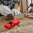 thumbnail image 4 of MasteelfCA Planing Tool Wood Chamfer Tool Trimming Planing Carpenter Cutting Hand Tool, 4 of 7