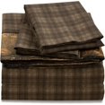 thumbnail image 3 of Blue Ridge Trading Whitetail Birch Sheet Set Twin, 3 of 4