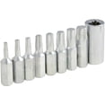 thumbnail image 1 of Juego De 9 Puntas Torx® Intercambiables En Juego Surtek Pftx SURTEK PFTX9, 1 of 3