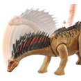 thumbnail image 3 of Jurassic World – Double Attaque Extrême – Amargasaure, 3 of 5