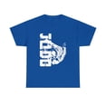 thumbnail image 2 of Judo Flip For Martial Artists And Judo Fans T-Shirt, 2 of 2