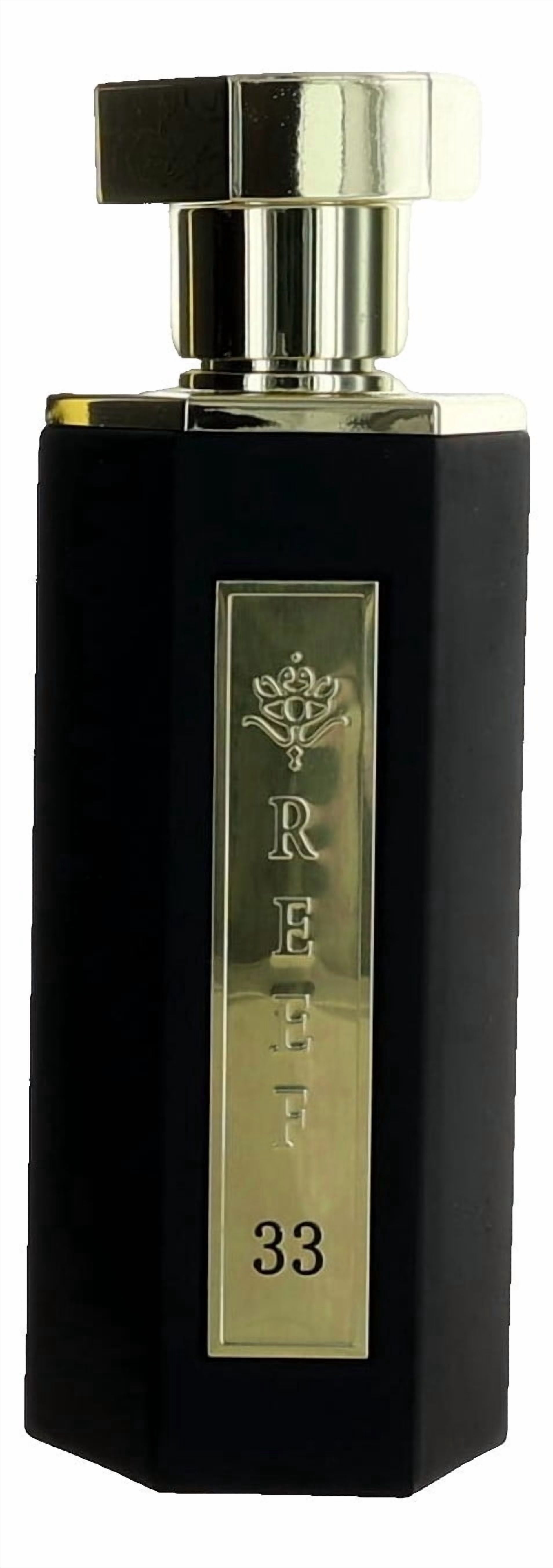 Reef 33 by Reef Perfumes, 3.4 oz Parfum Spray for Men - Walmart.com