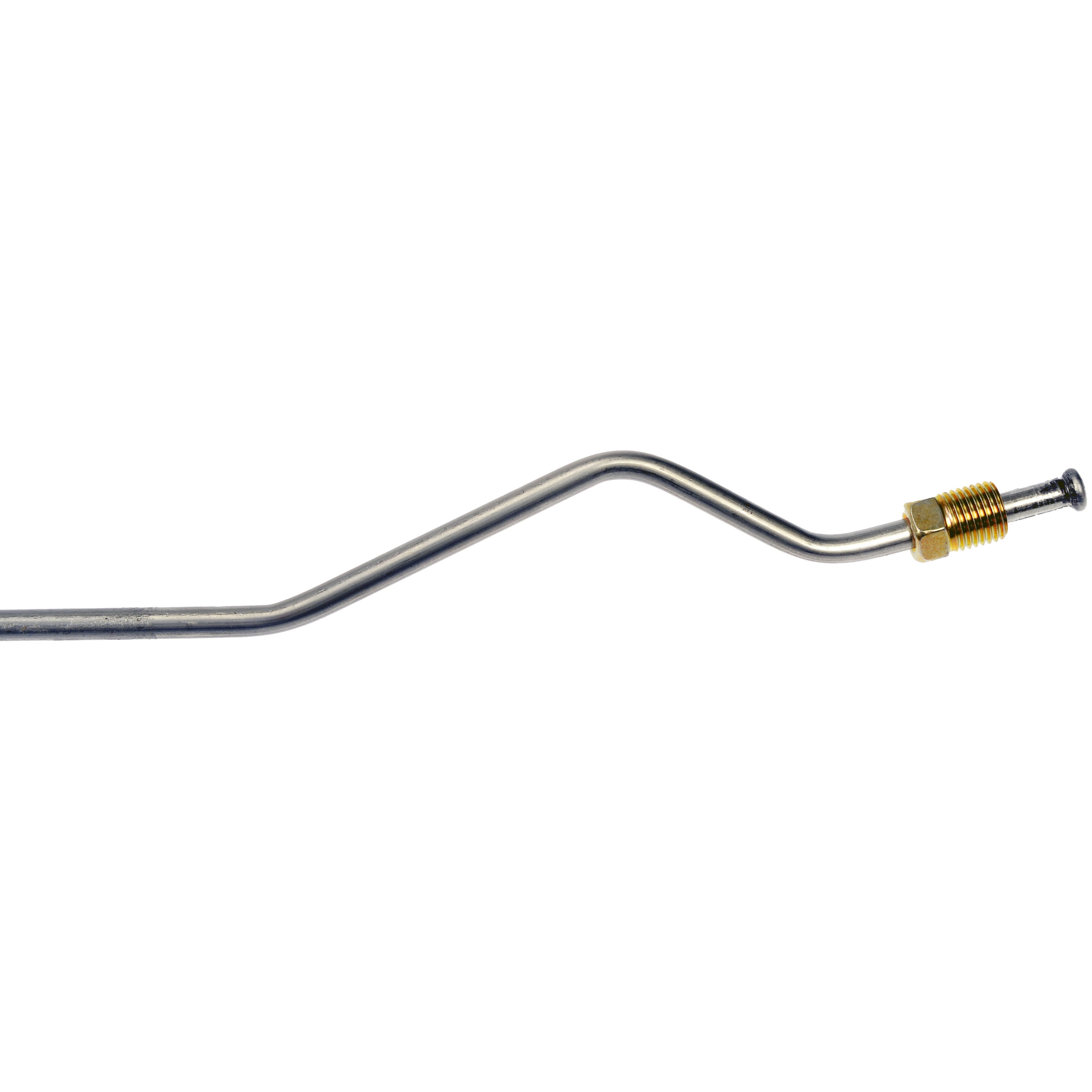 Dorman 919-030 Stainless Steel Preformed Brake Line for Specific Dodge Models (OE FIX)