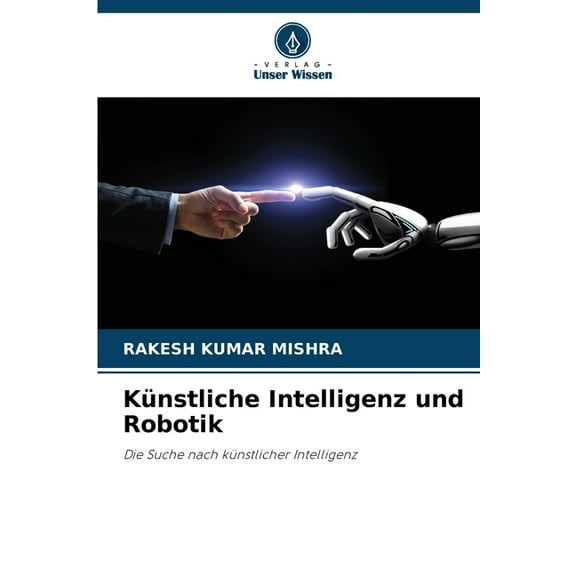Künstliche Intelligenz und Robotik, (Paperback)