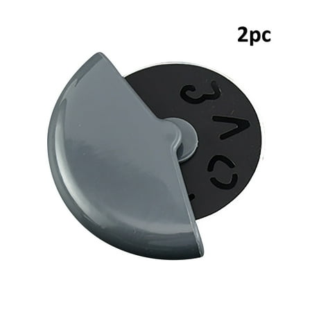 

2pc Mini Pizza Portable Kitchen Tool Kitchen Creative Tools