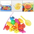 thumbnail image 3 of juego ,juego flotante juego montessori,pesca juguetes juego padre hijo interactivo,pesca juguete piscina juguete educativo 3d pescado actividad,juego caña Baoblaze juego de pesca, 3 of 8