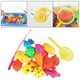 thumbnail image 3 of Juguetes De Pesca Interactivos Para Padres E Hijos Con Caña De Pescar Para Niños Al Aire Libre, 3 of 8