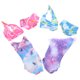thumbnail image 1 of 4 juegos de ropa de muñecas para niñas, traje de baño, muñecas para niñas, accesorios de Bikini, ropa para muñecas, traje de muñeca pequeña, 1 of 8