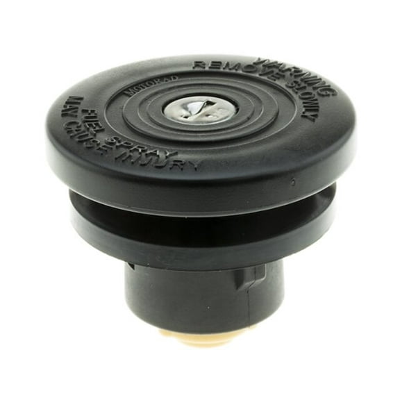 Fuel Tank Cap - Compatible with 1975 - 1978 Chevy G10 1976 1977