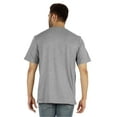 thumbnail image 4 of Inkmeso Mens Crew Neck Cotton T-Shirt Basic Shirts Casual Short Sleeve Tee Shirts, 4 of 7