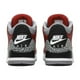 thumbnail image 4 of N I-K-E A i r-Jor-dan 3 Retro SE Unite - CHI Exclusive Mens Size 8.5 Red, 4 of 5