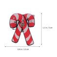 thumbnail image 3 of TEHAUX 25 Pcs Glowing Brooches Multi Colored Plastic LED Illumination For Kids, 3 of 4