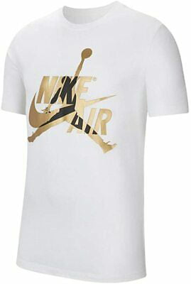 Nike Air Jordan Classic Jumpman White 