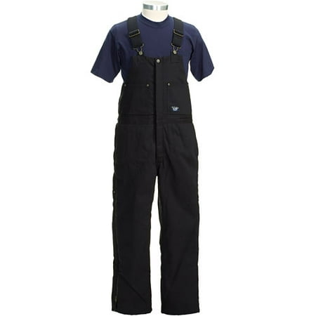 Big Men's Blizzard Pruf Insulated Bib Overall