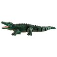 thumbnail image 2 of 2.4GHz Remote Control Remote Control Alligator Toy High SimulationRC Crocodile Boat for Pools Pond Prank Toys Gift, 2 of 7