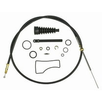 Sierra 18-2604 Lower Shift Cable Kit