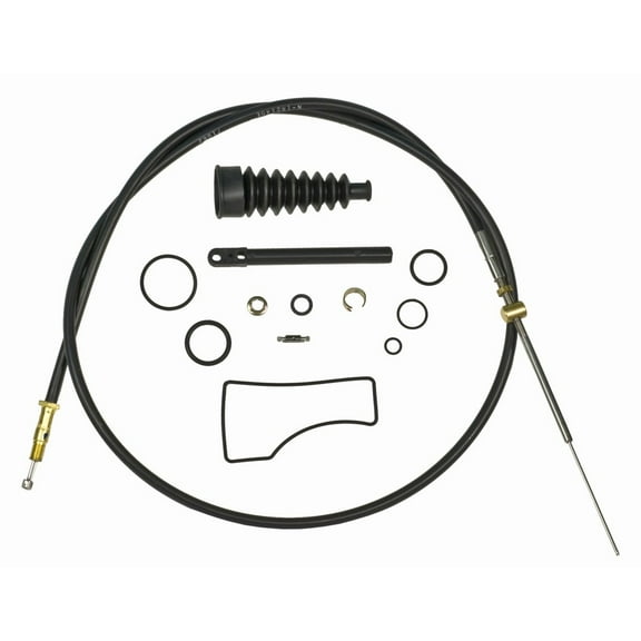 Sierra 18-2604 Lower Shift Cable Kit
