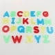 thumbnail image 5 of Juguetes de matemáticas, juguetes del alfabeto, conteo de números, juego de números, aprendizaje para juegos, aula Letra mayúscula, 5 of 7