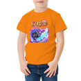 thumbnail image 1 of Camiseta Algodón de Naru para niños, 1 of 5
