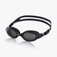thumbnail image 1 of Speedo Adult Unisex Hydrosity Swim Goggles - Speedo Black, One Size, 1 of 4