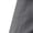 Grey, variant on Womens Travel Pants Cotton Linen Loose Fashionable Straight Leg Pants Elastic Waistband With Buckle Front And Back Pockets Machine Wash L Pants For Women