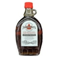 thumbnail image 4 of Jakeman's Pure Maple Syrup, Canada Grade A, Amber, 500mL/16.9 fl. oz., Jug {Imported from Canada}, 4 of 4