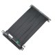 thumbnail image 2 of Cable de extensión Pcie 4.0 X16 Gpu para tarjetas gráficas Rtx3090 Rx6800xt Afortunado Sencillez, 2 of 4