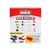 Max Build More Construction-Value Brick 100PK(Castle)