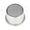 thumbnail image 3 of 4PCS 51mm Coffee Filter Replacement Filter Basket for Coffee Bottomless Portafilter for Espresso Machine Part, 3 of 6
