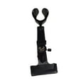 thumbnail image 3 of Clip Clamp Holder Heavy Duty Metal Frame 360 Swivel Mini Ball Head Nonslip Grip for Photography Studio Desktop, 3 of 9