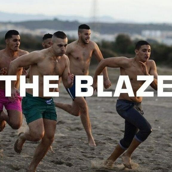 Blaze - Territory - Music & Performance - Vinyl