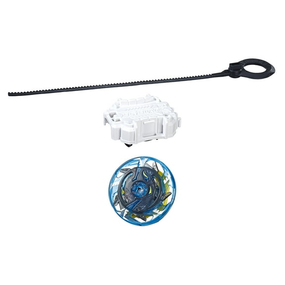 Beyblade Burst Turbo SwitchStrike Garuda G3 Starter Pack
