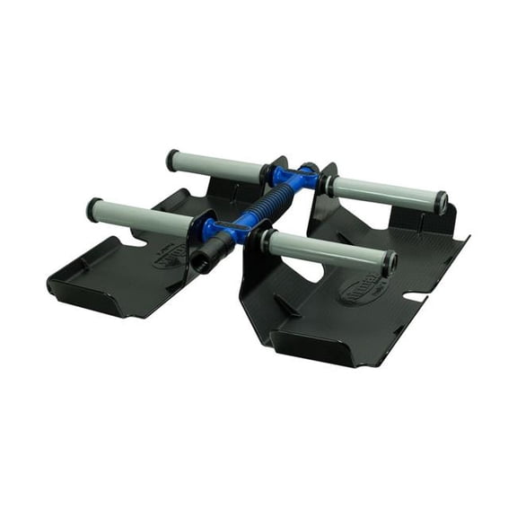 Airmax Ecosystems AM510166 ProAir-4 Membrane Diffuser Plate 4-stick