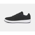 thumbnail image 2 of Tenis Under Armour ST Court Suede Hombre Negro de Piel y Gamuza, 2 of 5
