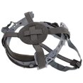 thumbnail image 3 of ColoMX Reemplazo de forro de suspensión para casco de seguridad Sistema de suspensión para casco de seguridad Forro de casco duro, 3 of 7