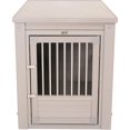thumbnail image 3 of New Age Pet InnPlace Dog Crate Gray Extra Large, 3 of 7