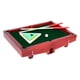 thumbnail image 1 of Juego de Mesa de Billar de Madera, Juguete para Guardería, Oficina en Casa, Escritorio, Mesa de Billar, Juego de Billar para Niños, Familia Y Niños, 1 of 9