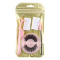 thumbnail image 1 of 1 Paire de Cils Autocollants Cils Colle Extension de Cils Sans Colle Pas de Colle Nécessaire Cils, 1 of 8