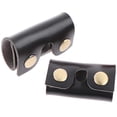 thumbnail image 4 of 2pcs Manual Shaver Head Protective Covers Razor Tip Covers Razor Protective Cases, 4 of 8