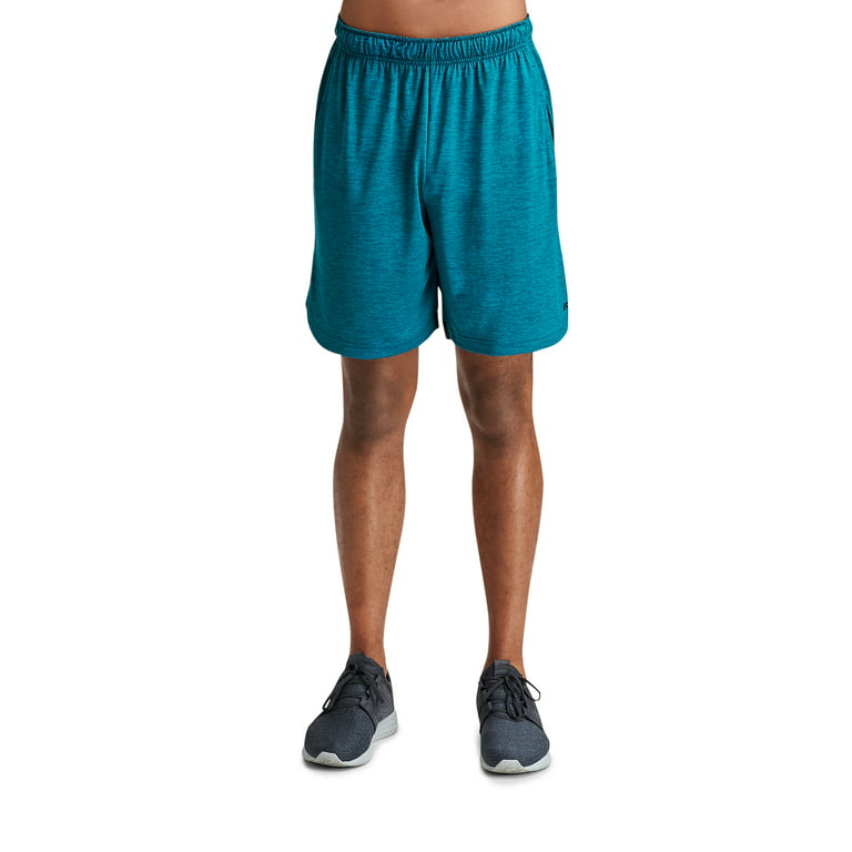 Russell Men's 9 Core Performance Active Shorts, up to Size 5XL