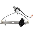 thumbnail image 5 of New Right Front Window Regulator With Motor Compatible With Acura RSX Base 4 Cyl 2.0L RSX Type-S 4 Cyl 2.0L 2002-2006 AC1351117 72210S6MA02, 5 of 6