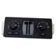 thumbnail image 5 of Módulo De Control De Clima 599-210XD Para Chevrolet Silverado 1500 2500 3500, 5 of 7