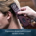 thumbnail image 7 of Oster 2143763 Professional Cordless Classic 76 Clipper Bundle with 2 YR CPS Enhanced Protection Pack, 7 of 7