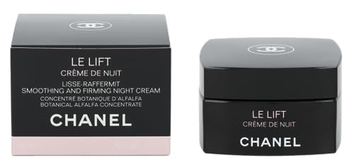CHANEL - Le Lift CrÃ¨me de Nuit 50 gr - Walmart.ca