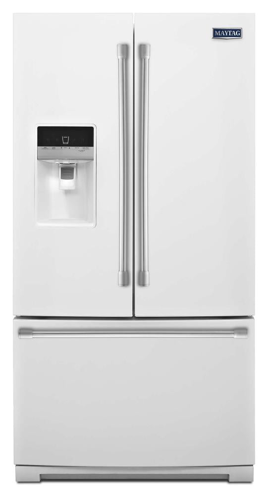 maytag ice2o refrigerator