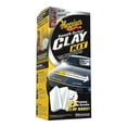 thumbnail image 1 of Smooth Surface Clay G191700 Kit Meguiars ., 1 of 2
