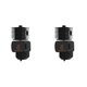 thumbnail image 1 of 2X Kit Hotend para A1/A1 Mini Conjunto de Extremo Caliente de Velocidad RáPida Piezas de Impresora 3D con Boquilla de Acero Endurecido de 0,4 mm, 1 of 4